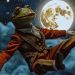 As Pepe Price Skyrockets, Watch Out for This Emerging Meme Coin Poised for Exchange Listings — Could It Be the Next 100x?