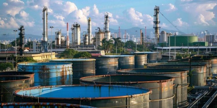 Tether to Freeze Addresses Evading Sanctions on Venezuelan Oil Exports