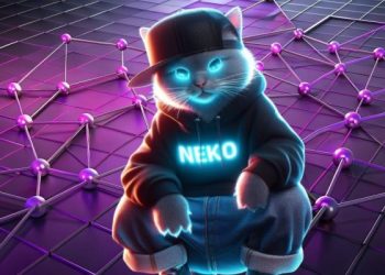 NEKO Cat Token Soars 7,100% and All Eyes Turn to This New Dog Coin That Just Secured $10 Million Funding