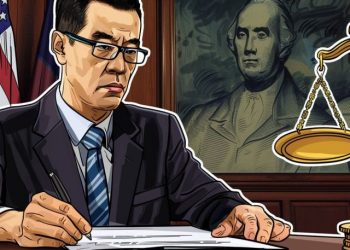 Binance Founder CZ Apologizes and Accepts Responsibility in Letter to Judge