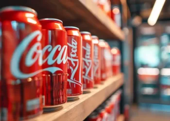 Coca-Cola Invests $1.1 Billion in Collaborative Generative AI Project with Microsoft