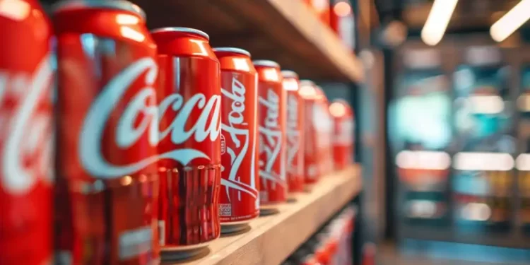 Coca-Cola Invests $1.1 Billion in Collaborative Generative AI Project with Microsoft