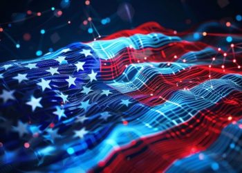 Former First Lady Melania Trump Selling Mother’s Day Necklace With NFT On The Solana Blockchain