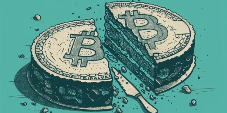 Post Bitcoin Halving Miners See Temporarily Higher Fees: CryptoQuant