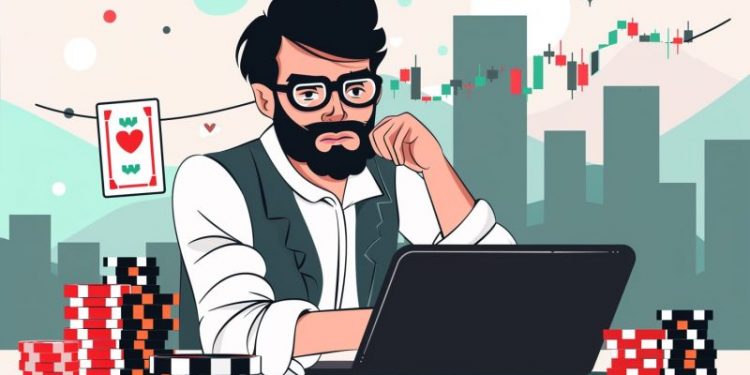 CoinPoker Offers Free Entry for Crypto Series of Poker Main Event