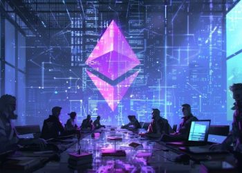 Consensys Files Lawsuit Against the SEC Over Ethereum Regulation