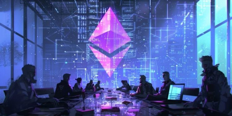 Consensys Files Lawsuit Against the SEC Over Ethereum Regulation