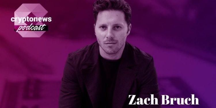 Zach Bruch, Founder and CEO of MyPrize, on the Evolution of Crypto Casinos, Trading, and Creating Multiplayer Experiences in Web3 | Ep. 329