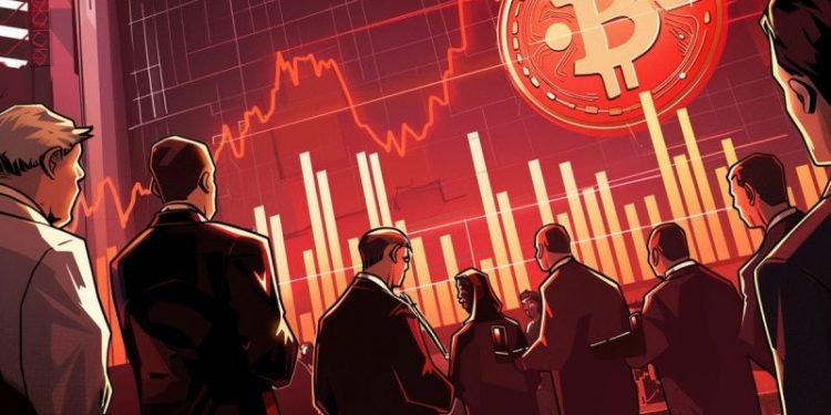 Bitcoin Price Chops Either Side of $64,000 Following Latest US Inflation Report – Here’s What You Need To Know