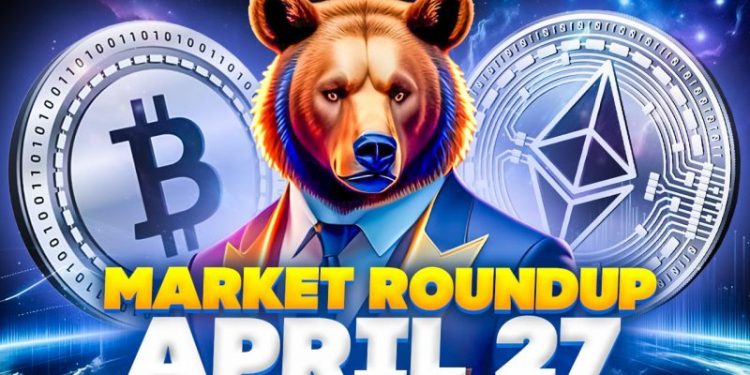 Bitcoin Price Prediction as Bears Push BTC Below $63,000 Level – Where is the Next Support