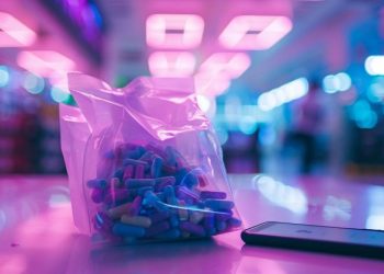 Telegram Becoming ‘Crypto-powered Narcotics Department Store’ for South Koreans