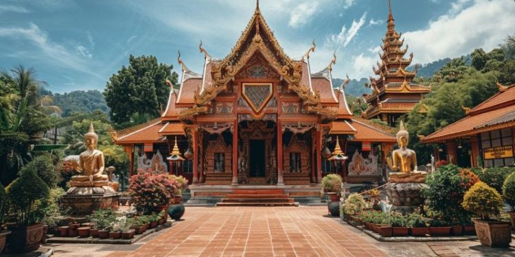 Thailand Authorities Seize Over $5M Worth of Crypto Mining Devices in Electricity Theft Investigation