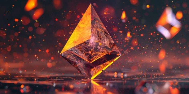 Ethereum Gas Fees Hit Six-Month Low, Indicating Potential Altcoin Surge: Santiment