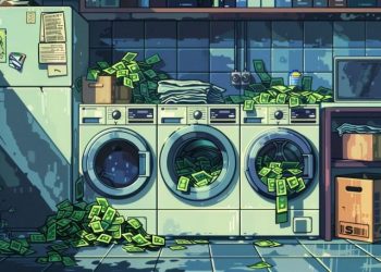 Top Chinese Law Firm Analyzes Digital Yuan AML Challenges