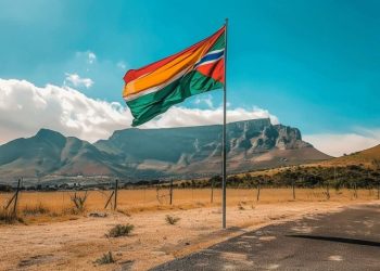 Can the Upcoming South Africa Elections Swing In Favor of Crypto?