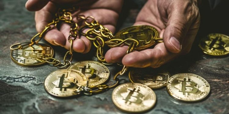 Four Arrested in an Alleged $1.5 Million Gold Coast Crypto Investment Scam