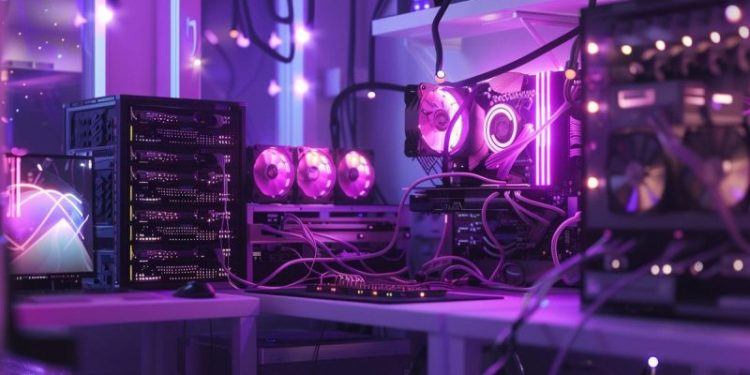 New Russian Law Will Legalize Industrial Crypto Miners, Limit Private Mining