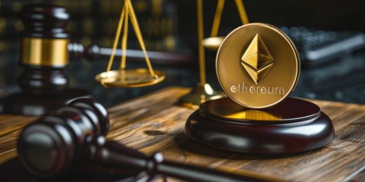SEC And Gary Gensler Believed Ether Was A Security For At Least A Year, New Court Docs Reveal