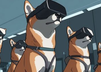 Dogecoin Investors Turn To This Exciting Virtual Reality ICO, Chasing Potential 1,700% Profits