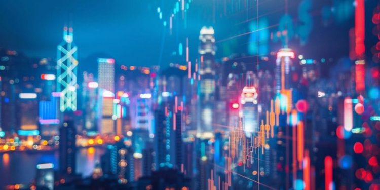 Hong Kong ETF Issuers Anticipate $300 Million First-Day Inflows: Bloomberg