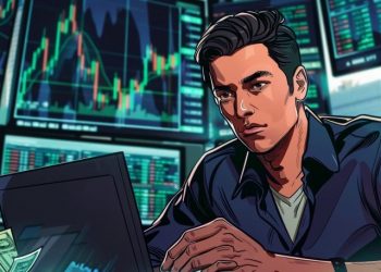 Cardano Price Prediction as ADA Goes Red – Should You Invest Today?