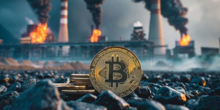 Coal Giant Alliance Resource Has Been Mining Bitcoin Using Excess Electricity Since 2020