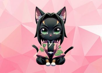 Cat-Themed Meme Craze Is Taking Over With NEZUKO Token Trending and Now Experts Say This Other Coin is Next