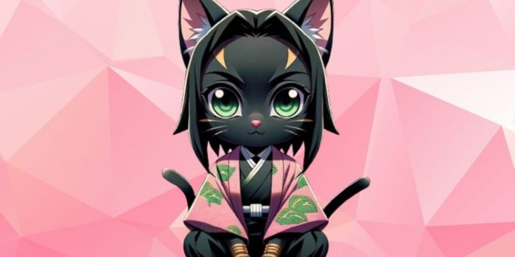 Cat-Themed Meme Craze Is Taking Over With NEZUKO Token Trending and Now Experts Say This Other Coin is Next