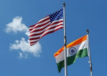 India and US Team Up To Tackle $360M Crypto-Funded Drug Ring