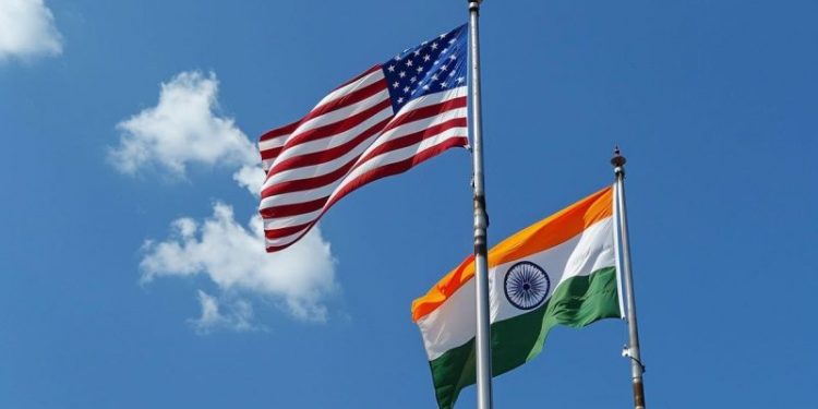 India and US Team Up To Tackle $360M Crypto-Funded Drug Ring