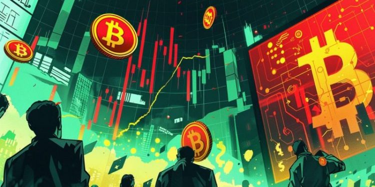 Bitcoin Price Tumbles Below $60,000 as ETF/Macro Headwinds Mount – Is the BTC Bull Market Over?
