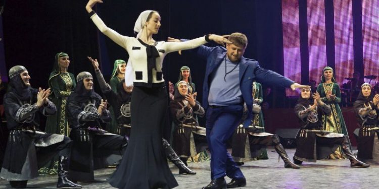 Chechnya bans all music deemed too fast or too slow