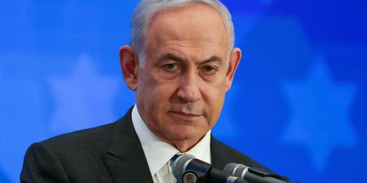 Netanyahu in ‘excellent’ health after hernia surgery, hospital says