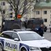 One dead, two injured in Finland school shooting as 12-year-old suspect detained