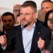 Ally of Slovakia’s pro-Russian prime minister wins presidential election