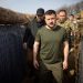Ukraine ‘ran out of missiles’ to thwart Russian strike on power plant, Zelensky says