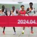 Beijing half marathon winners stripped of medals after African trio let Chinese runner win