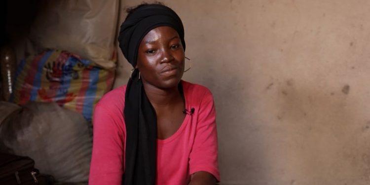 They were kidnapped from a boarding school 10 years ago. Hear their stories