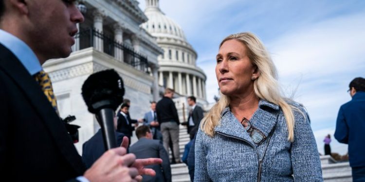 GOP House hard-liners won’t compromise. They’re losing key fights because of it.