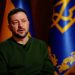 Ukraine ‘will lose the war’ if US fails to approve aid, says Zelensky