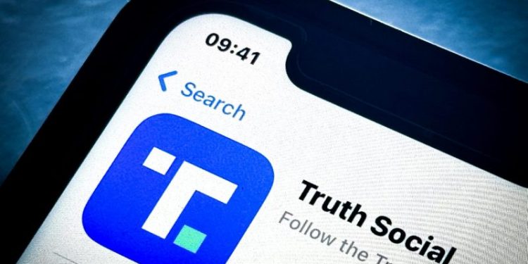 Want to bet against Trump Media stock? It’ll cost you