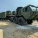 US sends land-attack missile system to Philippines for exercises in apparent message to China