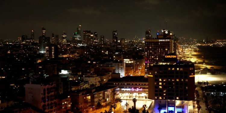 How Israel and allied defenses intercepted more than 300 Iranian missiles and drones