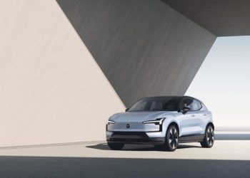 How Volvo landed a cheap Chinese EV on U.S. shores in a trade war