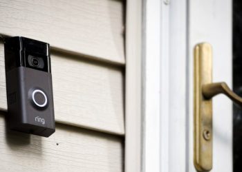 Ring home security customers will get refunds over security-lapse claims