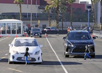 Biden administration to require advanced safety tech on all new cars and trucks