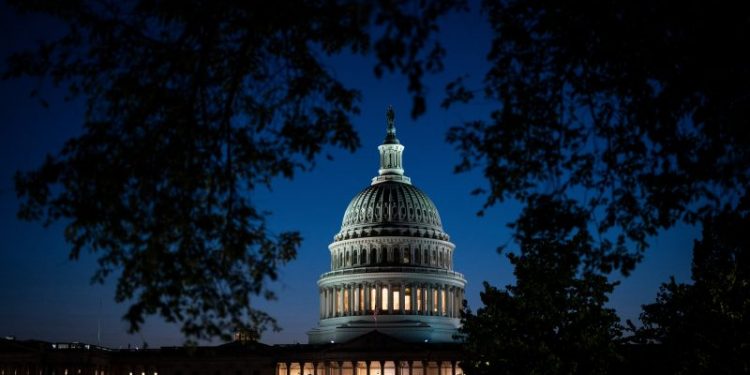 Senate pursues action against AI deepfakes in election campaigns