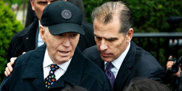 Hunter Biden attorney threatens litigation against Fox News