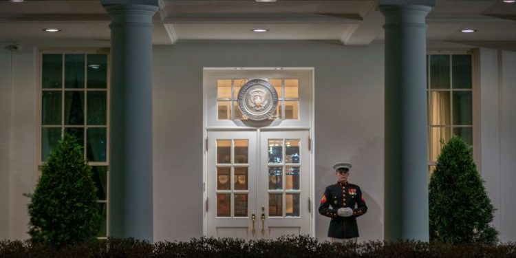 Biden counsels Netanyahu to ‘slow things down’ after Iranian attack