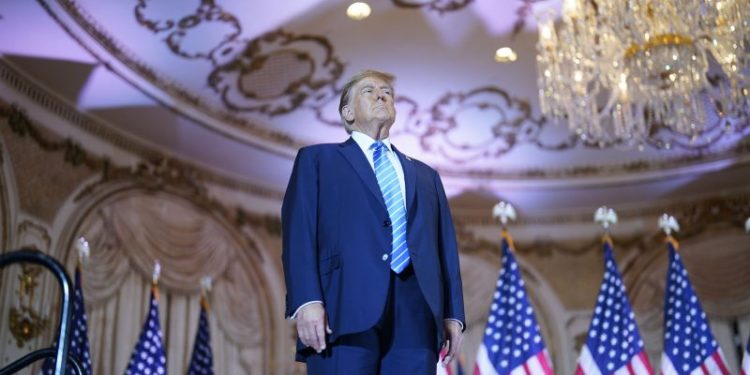 The increasingly authoritarian-curious Republican Party